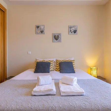 Appartement Casa No Sitio *