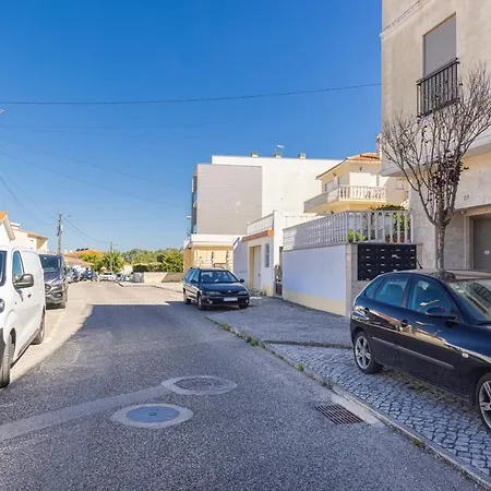 Appartement Casa No Sitio *