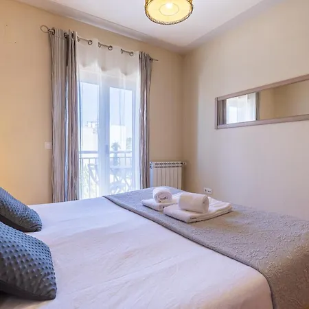 Casa No Sitio Appartement